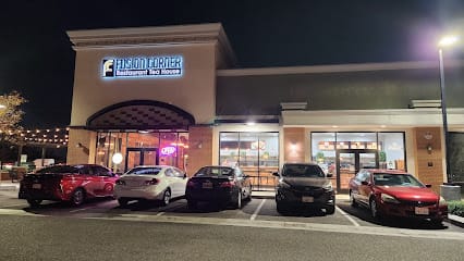 Fusion Corner