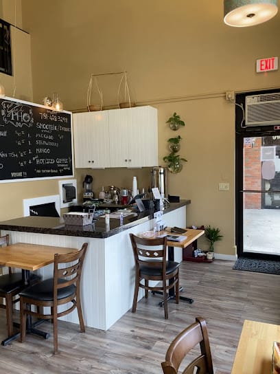 Ganh Pho Kitchen - Vietnamese Restaurant