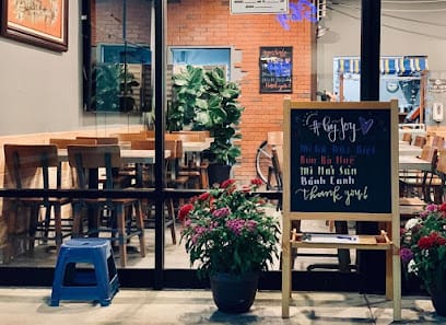 Ghien Mi Go #byjoy Restaurant - Vietnamese Restaurant in Westminster, California