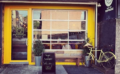 Ginger and Lemongrass - Vietnamese Restaurant
