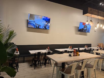 Ginger & Spice - Vietnamese Restaurant