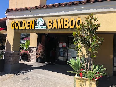 Golden Bamboo Vegetarian Restaurant - Vietnamese Restaurant in San Jose, California