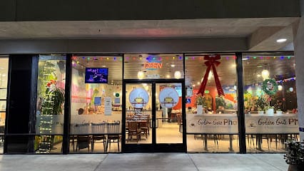 Golden Gate Pho - Vietnamese Restaurant
