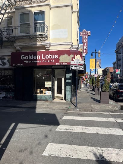 Golden Lotus - Vietnamese Restaurant