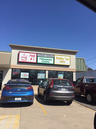 Goshen Noodles - Vietnamese Restaurant