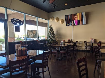Grain River Asian Bistro - Vietnamese Restaurant in Tucson, Arizona