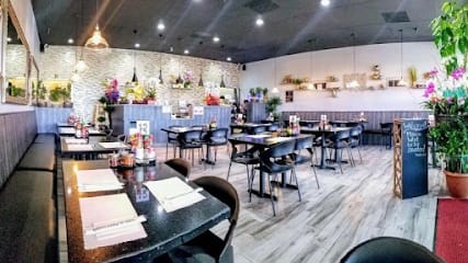 Grandpa’s Kitchen Grill - Bar 168 - Vietnamese Restaurant