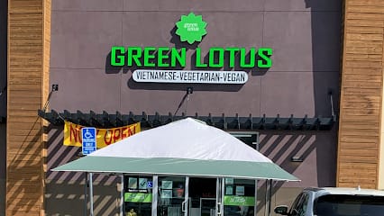 Green Lotus - Vietnamese Restaurant