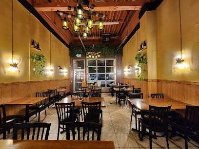 Green Tree Restaurant - Vietnamese Restaurant