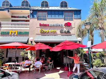 GYPSY Cafe & Restaurant - Vietnamese Restaurant in Westminster, California