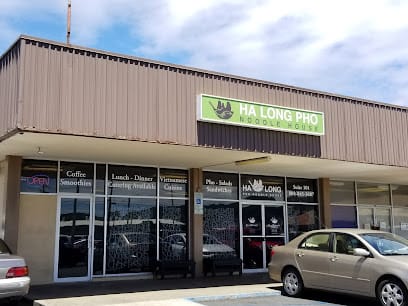 Ha Long Pho Noodle House - Vietnamese Restaurant