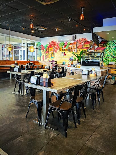 Ha Noi Corner Restaurant - Vietnamese Restaurant
