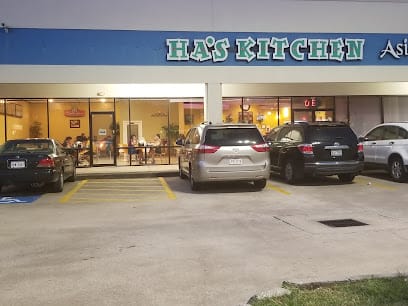 Ha's Kitchen - Vietnamese Restaurant