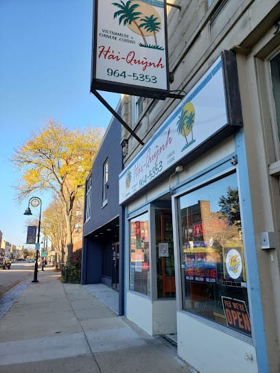 Hai Quynh Restaurant