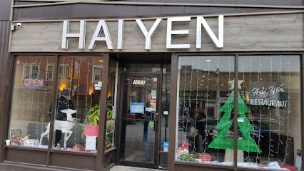 Hai Yen Restaurant - Vietnamese Restaurant