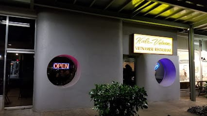 Hale Vietnam Restaurant - Vietnamese Restaurant