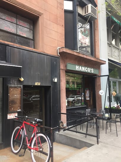 Hanco's - Vietnamese Restaurant in Brooklyn, New York