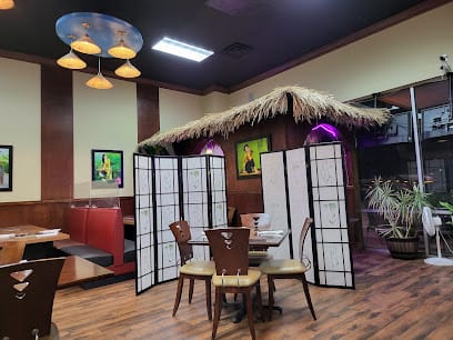 Hang Out Asian Grill - Vietnamese Restaurant