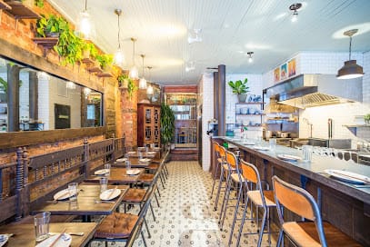 Hanoi House - Vietnamese Restaurant