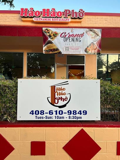 Hao Hao Pho - Vietnamese Restaurant