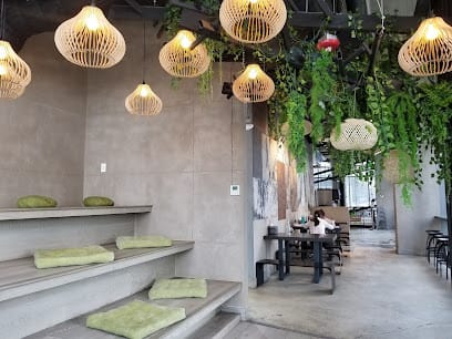 Happy Eatery