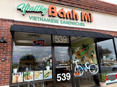Healthy Banh Mi - Vietnamese Restaurant