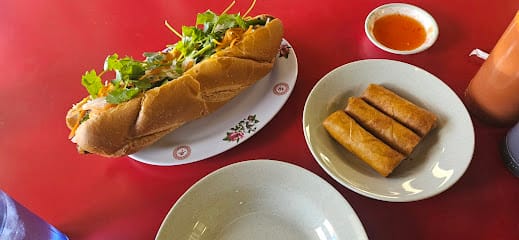 Hellen's Family Viet Food - Vietnamese Restaurant