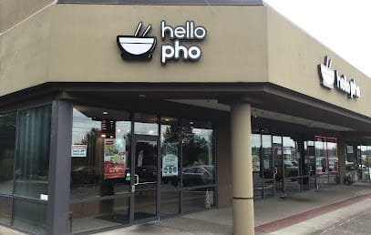 Hello Pho
