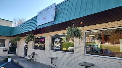 Hello vietnam - Vietnamese Restaurant