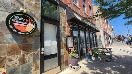 Hello Vietnam - Vietnamese Restaurant