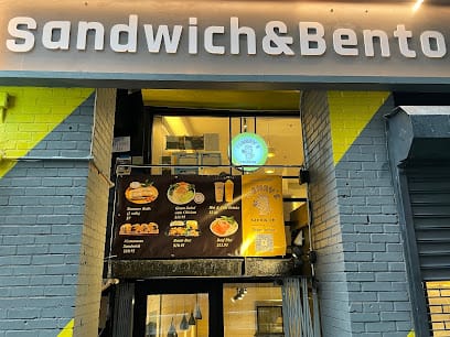 Henry’s Sandwich & Bubble Tea - Vietnamese Restaurant