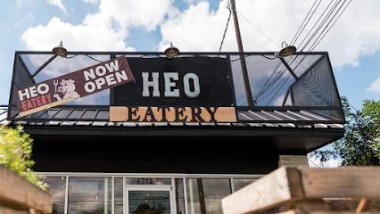 Heo Eatery - Vietnamese Restaurant in Austin, Texas
