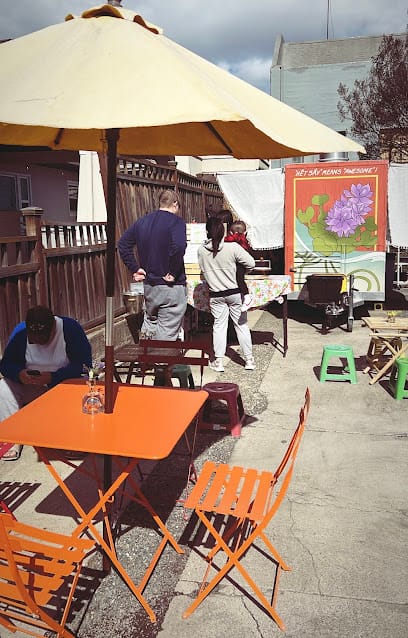 Het Say - Vietnamese Restaurant