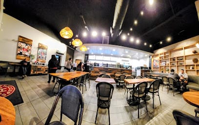 Hiccups - Vietnamese Restaurant