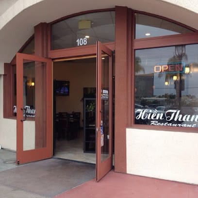 Hiền Thanh Restaurant - Vietnamese Restaurant