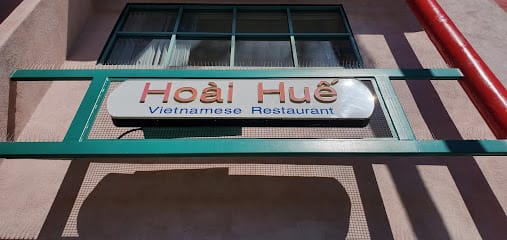 Hoài Huế Restaurant - Vietnamese Restaurant