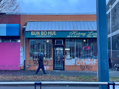 Hoang Lan Restaurant - Vietnamese Restaurant