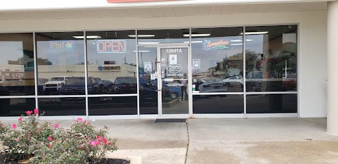 Hoang My - Vietnamese Restaurant