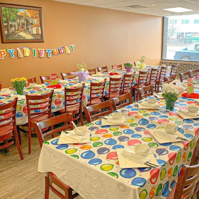 Hoanh Long Vietnamese & Chinese Restaurant - Vietnamese Restaurant