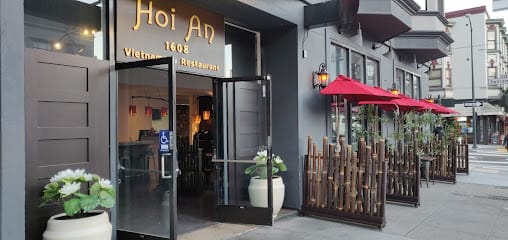 Hoi An 1608 Vietnamese Restaurant - Vietnamese Restaurant