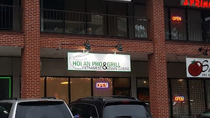 Hoi An Pho & Grill - Vietnamese Restaurant