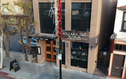 Holy Basil Phở And Cocktail bar - Vietnamese Restaurant