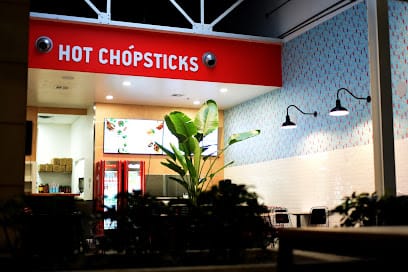Hot Chopsticks Kitchen - Vietnamese Restaurant