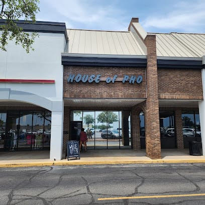 House of Pho - Pensacola