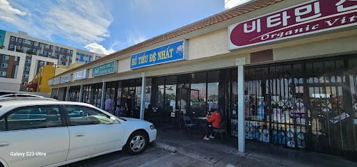 Hu Tieu De Nhat - Vietnamese Restaurant