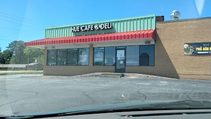 Hue Cafe and Deli - Vietnamese Restaurant