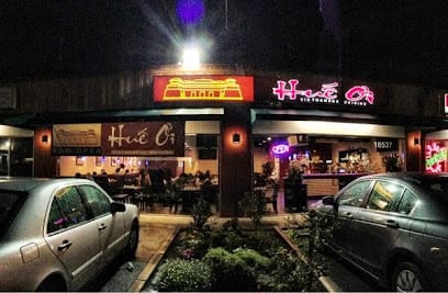 Hue Oi Vietnamese Cuisine - Vietnamese Restaurant
