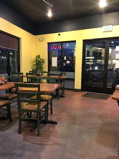 Huong Duong Restaurant - Vietnamese Restaurant