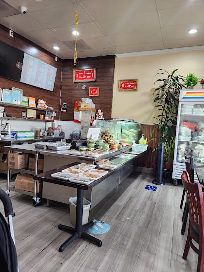 Hương Huế Food To Go - Vietnamese Restaurant