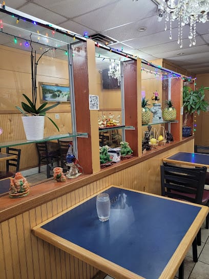 Huong's Vietnamese Restaurant - Vietnamese Restaurant
